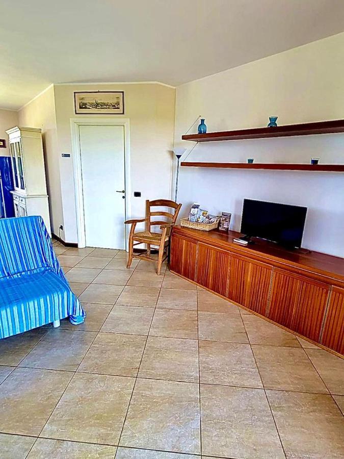サン・マルティーノ・デッラ・バッターリア Casa Mareleヴィラ エクステリア 写真